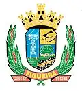 Brasão de armas de Figueira