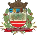 Brasão de armas de Jaboticabal