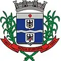 Brasão de armas de Nova Europa