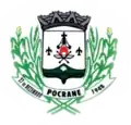 Brasão de armas de Pocrane