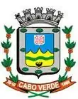 Brasão de armas de Cabo Verde