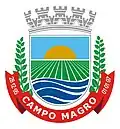 Brasão de armas de Campo Magro