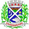 Brasão de armas de Charqueada