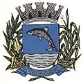 Brasão de armas de Corumbataí
