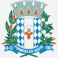 Brasão de armas de Formosa do Oeste