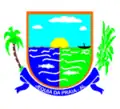 Brasão de armas de Jequiá da Praia