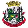 Brasão de armas de Lidianópolis