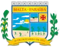 Brasão de armas de Malta