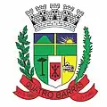 Brasão de armas de Quatro Barras