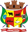 Brasão de armas de Ubiretama