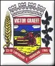 Brasão de armas de Victor Graeff