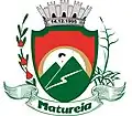 Brasão de armas de Matureia
