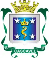 Brasão de Cascavel