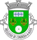Brasão de armas de Condeixa-a-Nova