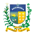 Brasão de armas de Água Branca