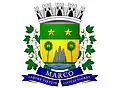 Brasão de armas de Marco