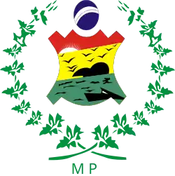 Brasão de armas de Petrolina