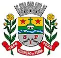 Brasão de armas de Redenção da Serra