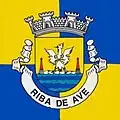 Brasão de armas de Riba de Ave