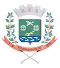 Brasão de armas de São Sebastião do Caí