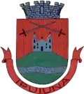 Brasão de armas de Ipuiuna