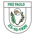 Brasão de armas de Frei Paulo