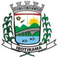 Brasão de armas de Ibotirama