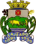 Brasão de armas de Lajeado