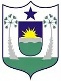 Brasão de armas de Limoeiro do Norte