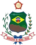 Brasão de armas de Muniz Freire