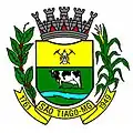 Brasão de armas de São Tiago