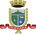 Brasão de armas de Taquara