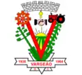 Brasão de armas de Vargeão