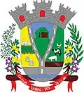 Brasão de armas de Tabaí