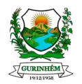 Brasão de armas de Gurinhém