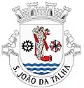 Brasão de armas de São João da Talha
