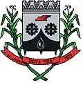 Brasão de armas de Nova Era