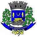 Brasão de armas de Panorama