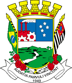 Brasão de armas de Poá