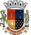 Brasão de armas de Pouso Alto