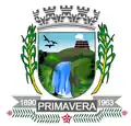 Brasão de armas de Primavera