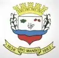 Brasão de armas de Rio Manso