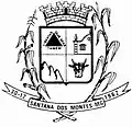 Brasão de armas de Santana dos Montes
