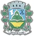 Brasão de armas de Santo Antônio do Caiuá