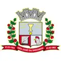 Brasão de armas de São José da Varginha