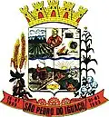 Brasão de armas de São Pedro do Iguaçu
