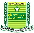 Brasão de armas de Tupaciguara