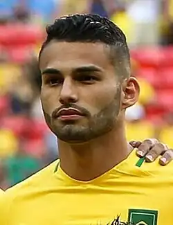 Thiago Maia