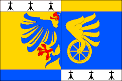 Bandeira de Bratčice