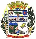Brasão de armas de Sulina